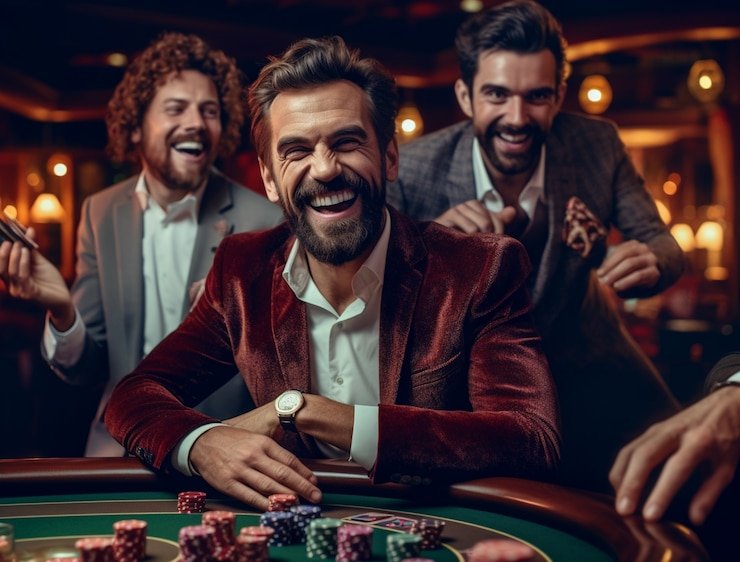 Studio dealer langsung server togel dengan teknologi multi-kamera berkualitas tinggi untuk permainan kasino live