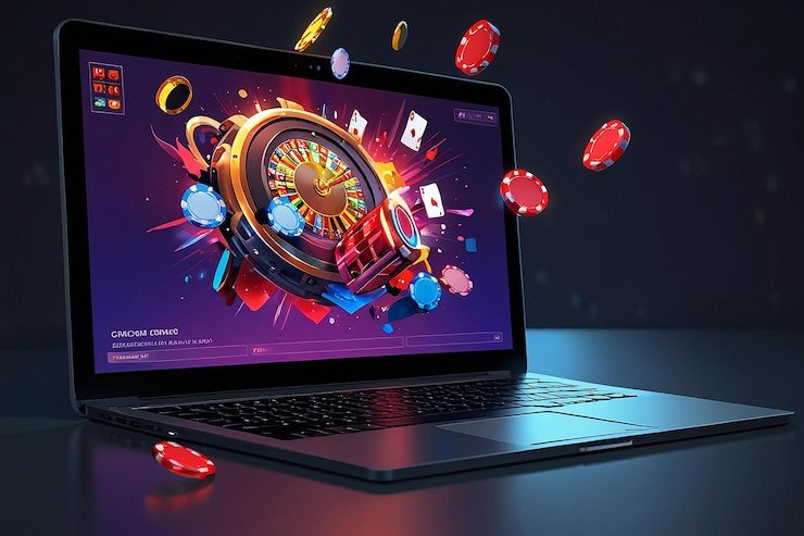 Verifikasi Keamanan Berlapis Proses verifikasi seluler server togel dengan layar konfirmasi OTP dan dokumen identitas