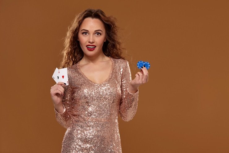 Antarmuka aplikasi mobile server togel menampilkan live-dealer tables blackjack dan menu navigasi
