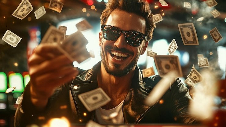 server togel featured game showcase