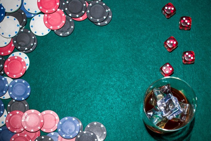 Logo DANA, OVO, dan GoPay - metode pembayaran server togel