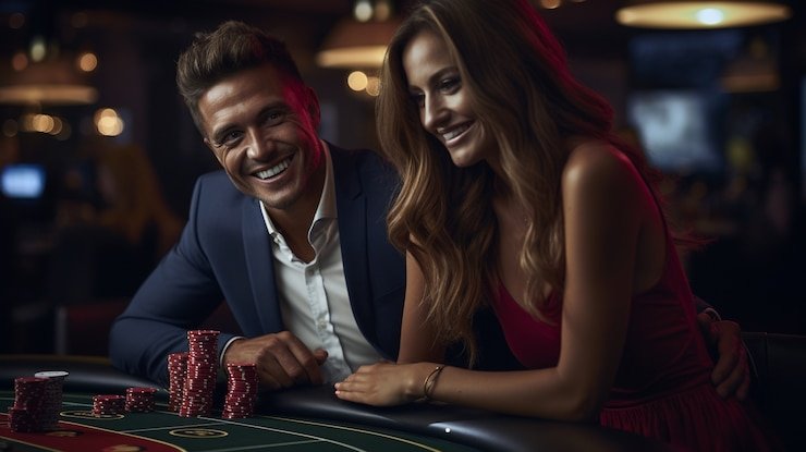 Antarmuka permainan memancing server togel dengan berbagai jenis ikan dan sistem penembakan interaktif